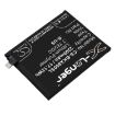 Vivo X80 V2183A V2144 Battery (p/n B-U5) - 2