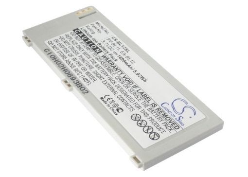 Battery for T-Mobile Sidekick III iD 3 D-Wade Edition EA-BL12 - 1