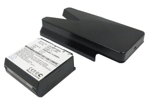Battery for O2 Xda Serra XDA Diamond Pro 35H00111-06M/08M - 1