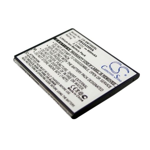 Samsung Trender M380 T669 Battery EB424255VA EB424255VABSTD - 1