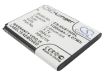 Huawei Battery HB4J1 for V845 U8510 U8185 U8180 U8160 U8150 U8120 - 1