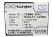 Huawei Battery HB4J1 for V845 U8510 U8185 U8180 U8160 U8150 U8120 - 5