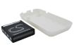 Samsung Galaxy S Battery EB575152VA EB575152VU GT-i9000 GT-9001 - 4