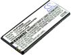 Megafon SP-W1 Replacement Battery - 1