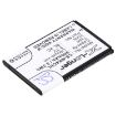Battery for Svp T718 T700 T628 T618 T-100 MP-300 HDDV-8310 - 2