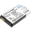 JCB TP305 Toughphone Sitemaster 2 Battery Replacement - 1