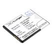 Alcatel OT-785/5020/5017/4037 Battery (CAB1400002C1 CAB31C00002C1) - 1