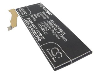 Battery for Amazon Fire Phone 64GB/32GB 6581A (26S1003-A) - 1
