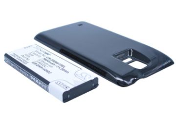 Samsung Galaxy Note 4 Battery SM-N910F/9109W/9106W/9100 EB-BN916BBC - 1
