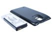 Samsung Galaxy Note 4 Battery SM-N910F/9109W/9106W/9100 EB-BN916BBC - 2