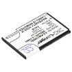 Battery for Maxcom MM823 MM821 MM820 MM819 MM715 MM710 MM705 MM570 MM560 - 2