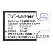 Battery for Maxcom MM823 MM821 MM820 MM819 MM715 MM710 MM705 MM570 MM560 - 3