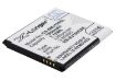 Samsung SM-J100 Series Battery EB-BJ100BBE/BCE Replacement - 2