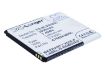 Battery for Blu Studio C Mini 5.0, 5.0C HD, Life One M (C706043200L/T) - 2