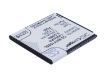 Wiko Fizz Battery (p/n FIZZ) Replacement - 3