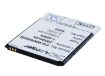 Wiko Rainbow Lite/Jam/Freddy 9669 Battery (p/n 5222 S5222) - 1
