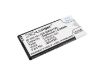 Battery for Microsoft Lumia 640 RM-1073 RM-1072 BV-T5C - 1
