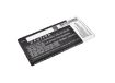 Battery for Microsoft Lumia 640 RM-1073 RM-1072 BV-T5C - 4