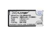 Nokia RM-1073 RM-1072 Lumia 640 Battery BV-T5C - 5