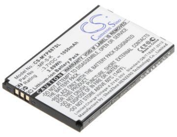 Battery for Myphone 8870 MP-S-K (p/n MP-S-K) - 1