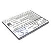 Motorola XT1921-5 XT1768 XT1677 Battery GK40 SNN5967A - 2