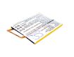 Battery for Zte V7 Lite Dual SIM LTE Small Fresh 4 BV0720 Li3825T43P3h736037 - 2