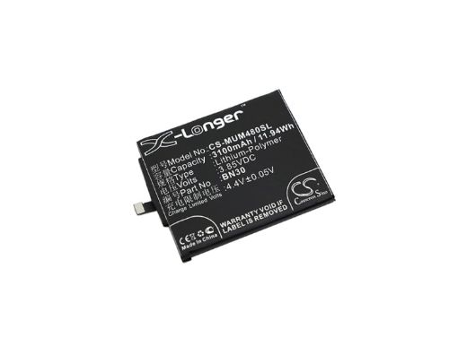 Xiaomi Redmi 4A Mi 4A Battery BN30 Replacement - 1
