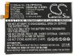 Coolpad Y91-U00 Max Lite Y91-921 Battery CPLD-395 Dual SIM TD-LT - 5