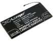 Motorola XT1925 XT1806 XT1687 G6 G5 Plus Battery HG40 SNN5984A - 1