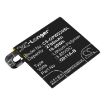 Google Pixel 2 G011A Battery (p/n G011A-B) Replacement - 1