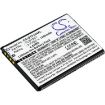 Cingular QuickFlip OT-4044C Flip 2 Battery Replacement - 1