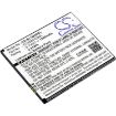 Battery for Blu Studio G2 Plus G HD LTE S0250UU S010Q C755843220L - 1