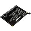 Oppo R11s Dual SIM Battery BLP643 for R11st R11S CPH1719 - 2