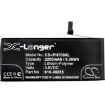 iPhone 7 Battery for A1780 A1779 A1778 A1660 (p/n 616-00255) - 3