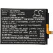 Gigaset GS270 Battery (p/n V30145-K1310-X464) - 3
