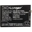 Xiaomi SKR-H0 SKR-A0 Black Shark Battery BSO1FA Dual SIM TD-LTE - 3