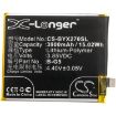 Vivo X27A X27 V1829A V1829 Battery (p/n B-G5) - 3