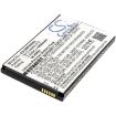 Sonim XP8800 XP8 Battery (p/n BAT-04900-01S) - 1