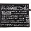 Wiko Wim Lite View Prime Upulse Lite Battery (p/n 396272 S104-AC8000) - 3