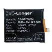 Battery TLp029D1 for Vodafone VFD720 Smart N9 - 3