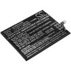 Wiko View3 Pro Battery 386786 TPJ18K07P - 1