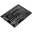 Wiko View3 Pro Battery 386786 TPJ18K07P - 2