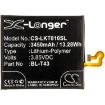 LG G8S ThinQ Battery BL-T43 EAC64518901 LM-G810EAW LMG810EA - 3
