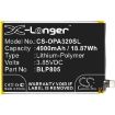 Oppo A53 A32 Battery BLP805 Replacement - 3