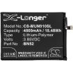 Redmi Note 9S/9 Pro Battery BN52 M2003J6A1I/G - 3