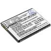 Cricket U102AC Debut Flip Battery TL14H504357W - 1