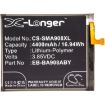 Samsung Galaxy A90 5G Battery EB-BA908ABY SM-A908 Series - 3