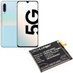 Samsung Galaxy A90 5G Battery EB-BA908ABY SM-A908 Series - 5