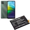 Motorola XT2091-4/3 Moto G9 Power Battery MC50 SB18C87844 - 5
