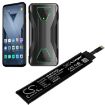 Xiaomi Black Shark 3/3S 5G Battery BS06FA KLE-H0 KLE-A0 - 5